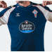 Celta Vigo Auswärtstrikot 2026-27 Kurzarm Celta Vigo Auswärtstrikot 2026-27 Kurzarm