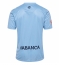 Celta Vigo Heimtrikot 2024-25 Kurzarm