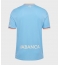 Celta Vigo Heimtrikot 2026-27 Kurzarm Celta Vigo Heimtrikot 2026-27 Kurzarm