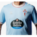 Celta Vigo Heimtrikot 2026-27 Kurzarm Celta Vigo Heimtrikot 2026-27 Kurzarm