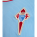 Celta Vigo Heimtrikot 2026-27 Kurzarm Celta Vigo Heimtrikot 2026-27 Kurzarm