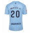 Celta Vigo Marcos Alonso #20 Heimtrikot 2024-25 Kurzarm