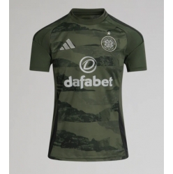 Celtic 3rd trikot 2024-25 Kurzarm