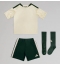 Celtic 3rd trikot Kinder 2026-27 Kurzarm (+ kurze hosen)