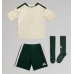 Celtic 3rd trikot Kinder 2026-27 Kurzarm (+ kurze hosen)