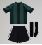 Celtic Auswärtstrikot Kinder 2026-27 Kurzarm (+ kurze hosen)