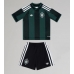 Celtic Auswärtstrikot Kinder 2026-27 Kurzarm (+ kurze hosen)