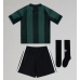Celtic Auswärtstrikot Kinder 2026-27 Kurzarm (+ kurze hosen)