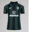 Celtic Benjamin Nygren #8 Auswärtstrikot 2026-27 Kurzarm Celtic Benjamin Nygren #8 Auswärtstrikot 2026-27 Kurzarm