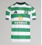 Celtic Benjamin Nygren #8 Heimtrikot 2025-26 Kurzarm Celtic Benjamin Nygren #8 Heimtrikot 2025-26 Kurzarm