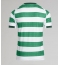 Celtic Heimtrikot 2025-26 Kurzarm