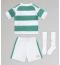 Celtic Heimtrikot Kinder 2026-27 Kurzarm (+ kurze hosen)