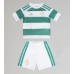 Celtic Heimtrikot Kinder 2026-27 Kurzarm (+ kurze hosen)
