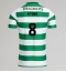 Celtic Kyogo Furuhashi #8 Heimtrikot 2024-25 Kurzarm