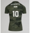 Celtic Nicolas Kuhn #10 3rd trikot 2024-25 Kurzarm