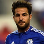 Cesc Fabregas