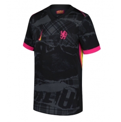 Chelsea 3rd trikot 2024-25 Kurzarm