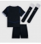 Chelsea 3rd trikot Kinder 2025-26 Kurzarm (+ kurze hosen)