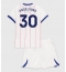 Chelsea Aaron Anselmino #30 3rd trikot Kinder 2026-27 Kurzarm (+ kurze hosen)