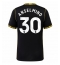 Chelsea Aaron Anselmino #30 Auswärtstrikot 2026-27 Kurzarm Chelsea Aaron Anselmino #30 Auswärtstrikot 2026-27 Kurzarm