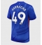 Chelsea Alejandro Garnacho #49 Heimtrikot 2025-26 Kurzarm