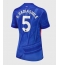 Chelsea Benoit Badiashile #5 Heimtrikot Frauen 2025-26 Kurzarm