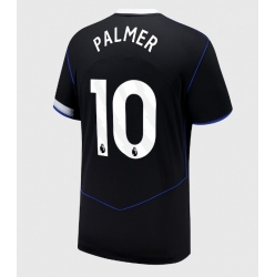 Chelsea Cole Palmer #10 3rd trikot 2025-26 Kurzarm