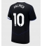 Chelsea Cole Palmer #10 3rd trikot 2025-26 Kurzarm