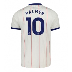 Chelsea Cole Palmer #10 3rd trikot 2026-27 Kurzarm