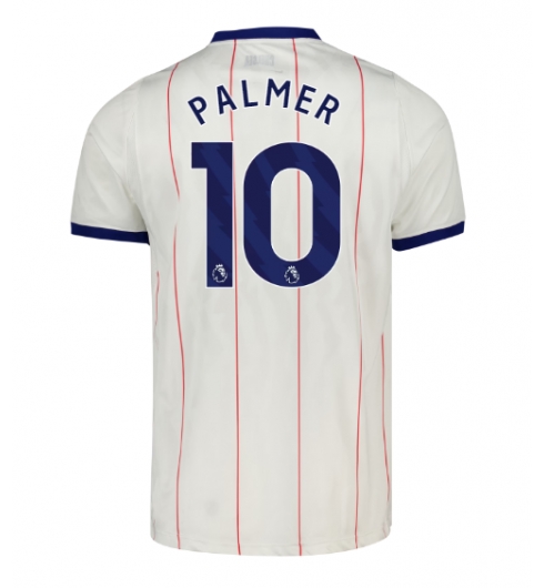 Chelsea Cole Palmer #10 3rd trikot 2026-27 Kurzarm Chelsea Cole Palmer #10 3rd trikot 2026-27 Kurzarm