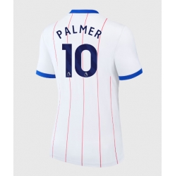 Chelsea Cole Palmer #10 3rd trikot Frauen 2026-27 Kurzarm
