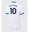 Chelsea Cole Palmer #10 3rd trikot Frauen 2026-27 Kurzarm Chelsea Cole Palmer #10 3rd trikot Frauen 2026-27 Kurzarm