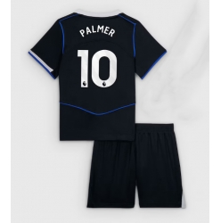 Chelsea Cole Palmer #10 3rd trikot Kinder 2025-26 Kurzarm (+ kurze hosen)