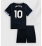 Chelsea Cole Palmer #10 3rd trikot Kinder 2025-26 Kurzarm (+ kurze hosen)