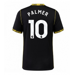 Chelsea Cole Palmer #10 Auswärtstrikot 2026-27 Kurzarm