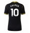 Chelsea Cole Palmer #10 Auswärtstrikot Frauen 2026-27 Kurzarm Chelsea Cole Palmer #10 Auswärtstrikot Frauen 2026-27 Kurzarm
