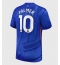 Chelsea Cole Palmer #10 Heimtrikot 2025-26 Kurzarm