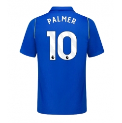 Chelsea Cole Palmer #10 Heimtrikot 2026-27 Kurzarm