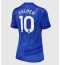 Chelsea Cole Palmer #10 Heimtrikot Frauen 2025-26 Kurzarm