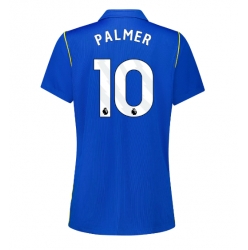 Chelsea Cole Palmer #10 Heimtrikot Frauen 2026-27 Kurzarm