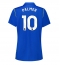 Chelsea Cole Palmer #10 Heimtrikot Frauen 2026-27 Kurzarm Chelsea Cole Palmer #10 Heimtrikot Frauen 2026-27 Kurzarm