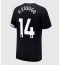 Chelsea Dario Essugo #14 3rd trikot 2025-26 Kurzarm