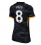 Chelsea Enzo Fernandez #8 3rd trikot Frauen 2024-25 Kurzarm