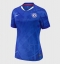Chelsea Enzo Fernandez #8 Heimtrikot Frauen 2025-26 Kurzarm