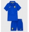 Chelsea Enzo Fernandez #8 Heimtrikot Kinder 2026-27 Kurzarm (+ kurze hosen)