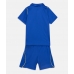 Chelsea Enzo Fernandez #8 Heimtrikot Kinder 2026-27 Kurzarm (+ kurze hosen)