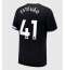 Chelsea Estevao Willian #41 3rd trikot 2025-26 Kurzarm