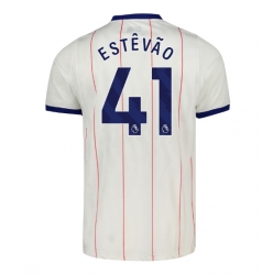 Chelsea Estevao Willian #41 3rd trikot 2026-27 Kurzarm