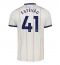 Chelsea Estevao Willian #41 3rd trikot 2026-27 Kurzarm Chelsea Estevao Willian #41 3rd trikot 2026-27 Kurzarm