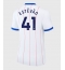 Chelsea Estevao Willian #41 3rd trikot Frauen 2026-27 Kurzarm Chelsea Estevao Willian #41 3rd trikot Frauen 2026-27 Kurzarm